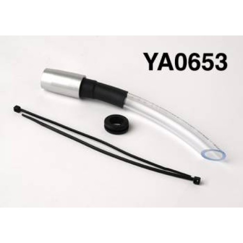 PartzBiz CM: YA0653-Stilo Side Air Kit