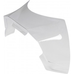 PartzBiz CM YA0623 - Stilo ST5 Helmet Back Spoiler PartzBiz CM YA0623 - Stilo ST5 Helmet Back Spoiler
