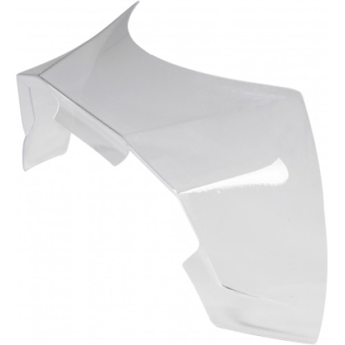PartzBiz CM: YA0623-Stilo ST5 Helmet Back Spoiler