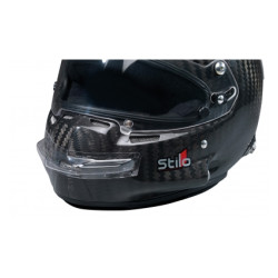PartzBiz CM YA0823 - Stilo ST5 Helmet Front Spoiler PartzBiz CM YA0823 - Stilo ST5 Helmet Front Spoiler