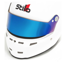 PartzBiz CM YA0836 - Stilo ST5 Helmet Replacement Shields Short visor PartzBiz CM YA0836 - Stilo ST5 Helmet Replacement Shields Short visor