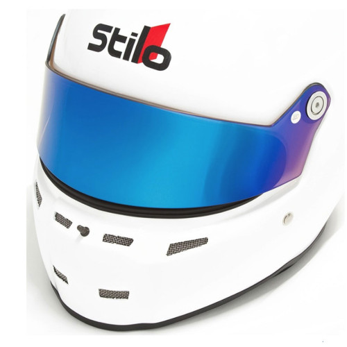 PartzBiz CM: YA0836-Stilo ST5 Helmet Replacement Shields Short visor