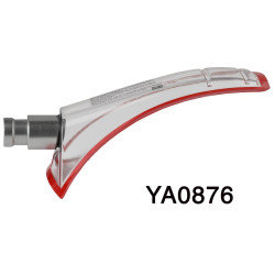 PartzBiz CM YA0876 - Stilo ST5 SHORT ROUND TOP PIPE PartzBiz CM YA0876 - Stilo ST5 SHORT ROUND TOP PIPE
