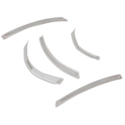 PartzBiz CM YA0674 - Stilo ST5 ST4 Indy Car Spoiler Kit PartzBiz CM YA0674 - Stilo ST5 ST4 Indy Car Spoiler Kit