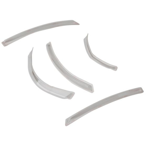 PartzBiz CM: YA0674-Stilo ST5 ST4 Indy Car Spoiler Kit