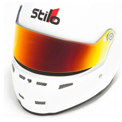 PartzBiz CM YA08372 - Stilo ST5R SHORT IRIDIUM RED DARK PartzBiz CM YA08372 - Stilo ST5R SHORT IRIDIUM RED DARK