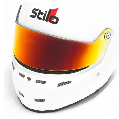 PartzBiz CM: YA08372-Stilo ST5R SHORT IRIDIUM RED DARK PartzBiz CM: YA08372-Stilo ST5R SHORT IRIDIUM RED DARK