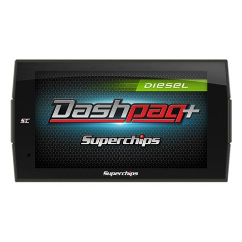 PartzBiz CM: 20501-Superchips Dashpaq Plus PartzBiz CM: 20501-Superchips Dashpaq Plus