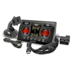 PartzBiz CM 42051-3 - Superchips TrailDash 3