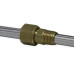 PartzBiz CM: 5899WND-OIL DIPSTICK FOR WEIAND SMALL BLOCK FORD OIL PANS PartzBiz CM: 5899WND-OIL DIPSTICK FOR WEIAND SMALL BLOCK FORD OIL PANS