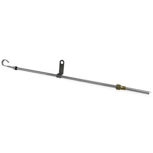PartzBiz CM: 5899WND-OIL DIPSTICK FOR WEIAND SMALL BLOCK FORD OIL PANS PartzBiz CM: 5899WND-OIL DIPSTICK FOR WEIAND SMALL BLOCK FORD OIL PANS