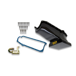 PartzBiz CM 5000WND - Oil Pan Kit- Fabricated PartzBiz CM 5000WND - Oil Pan Kit- Fabricated