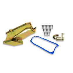 PartzBiz CM 5005WND - Oil Pan Kit- Fabricated PartzBiz CM 5005WND - Oil Pan Kit- Fabricated