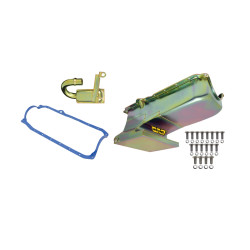 PartzBiz CM 5023WND - Oil Pan Kit- Fabricated PartzBiz CM 5023WND - Oil Pan Kit- Fabricated