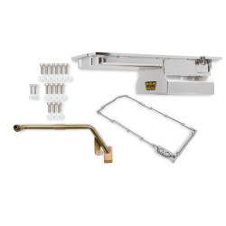 PartzBiz CM 5045WND - Oil Pan Kit - Fabricated PartzBiz CM 5045WND - Oil Pan Kit - Fabricated