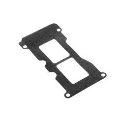 PartzBiz CM 6900 - Weiand 142 Supercharger to Manifold Gasket PartzBiz CM 6900 - Weiand 142 Supercharger to Manifold Gasket