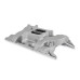 PartzBiz CM: 8008WND-Weiand Action +Plus Intake - Chrysler Big Block V8