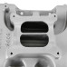 PartzBiz CM: 8008WND-Weiand Action +Plus Intake - Chrysler Big Block V8