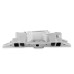 PartzBiz CM: 8008WND-Weiand Action +Plus Intake - Chrysler Big Block V8