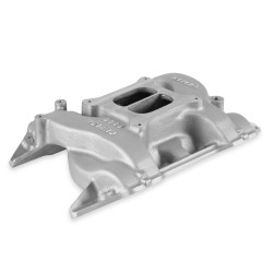 PartzBiz CM 8008WND - Weiand Action +Plus Intake - Chrysler Big Block V8 PartzBiz CM 8008WND - Weiand Action +Plus Intake - Chrysler Big Block V8