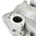 PartzBiz CM: 8007WND-Weiand Action +Plus Intake - Chrysler Small Block V8