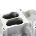 PartzBiz CM: 8007WND-Weiand Action +Plus Intake - Chrysler Small Block V8