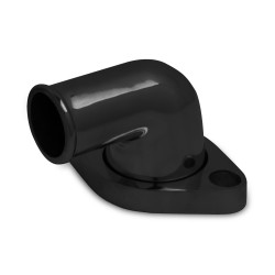 PartzBiz CM 6253 - Weiand Aluminum Water Outlet