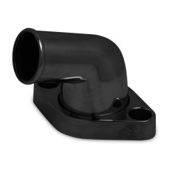 PartzBiz CM 6255 - Weiand Aluminum Water Outlet