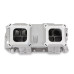 PartzBiz CM: 1981-Weiand Hi-Ram Intake - Chevy Big Block V8