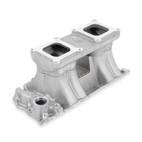 PartzBiz CM: 1981-Weiand Hi-Ram Intake - Chevy Big Block V8