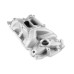 PartzBiz CM: 8150-Weiand Speed Warrior Intake Manifold - Chevy Small Block V8
