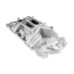 PartzBiz CM: 8150-Weiand Speed Warrior Intake Manifold - Chevy Small Block V8