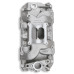 PartzBiz CM: 8019-Weiand Stealth Intake - Chevy Big Block V8