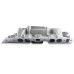 PartzBiz CM: 8019-Weiand Stealth Intake - Chevy Big Block V8