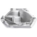 PartzBiz CM: 8019-Weiand Stealth Intake - Chevy Big Block V8
