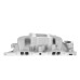 PartzBiz CM: 8022WND-Weiand Stealth™ Intake - Chrysler Small Block V8