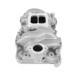 PartzBiz CM: 8022WND-Weiand Stealth™ Intake - Chrysler Small Block V8