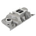 PartzBiz CM: 8022WND-Weiand Stealth™ Intake - Chrysler Small Block V8