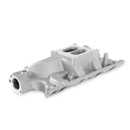 PartzBiz CM: 8020WND-Weiand Stealth™ Intake - Ford Small Block V8