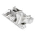 PartzBiz CM: 8012-Weiand Stealth™ Intake Manifold - Ford Big Block V8