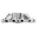 PartzBiz CM: 8012-Weiand Stealth™ Intake Manifold - Ford Big Block V8