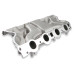PartzBiz CM: 8012-Weiand Stealth™ Intake Manifold - Ford Big Block V8