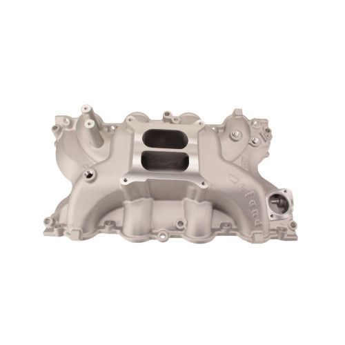 PartzBiz CM: 8012-Weiand Stealth™ Intake Manifold - Ford Big Block V8
