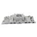 PartzBiz CM: 8123WND-Weiand Street Warrior Intake - Chevy Big Block V8