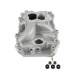 PartzBiz CM: 8123WND-Weiand Street Warrior Intake - Chevy Big Block V8