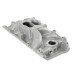 PartzBiz CM: 8123WND-Weiand Street Warrior Intake - Chevy Big Block V8