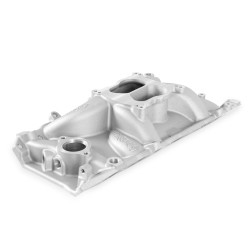 PartzBiz CM 8122WND - Weiand Street Warrior Intake - Chevy Big Block V8 PartzBiz CM 8122WND - Weiand Street Warrior Intake - Chevy Big Block V8