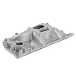 PartzBiz CM 8123WND - Weiand Street Warrior Intake - Chevy Big Block V8 PartzBiz CM 8123WND - Weiand Street Warrior Intake - Chevy Big Block V8