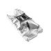 PartzBiz CM: 8124WND-Weiand Street Warrior Intake Manifold - Ford Small Block V8