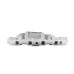PartzBiz CM: 8124WND-Weiand Street Warrior Intake Manifold - Ford Small Block V8